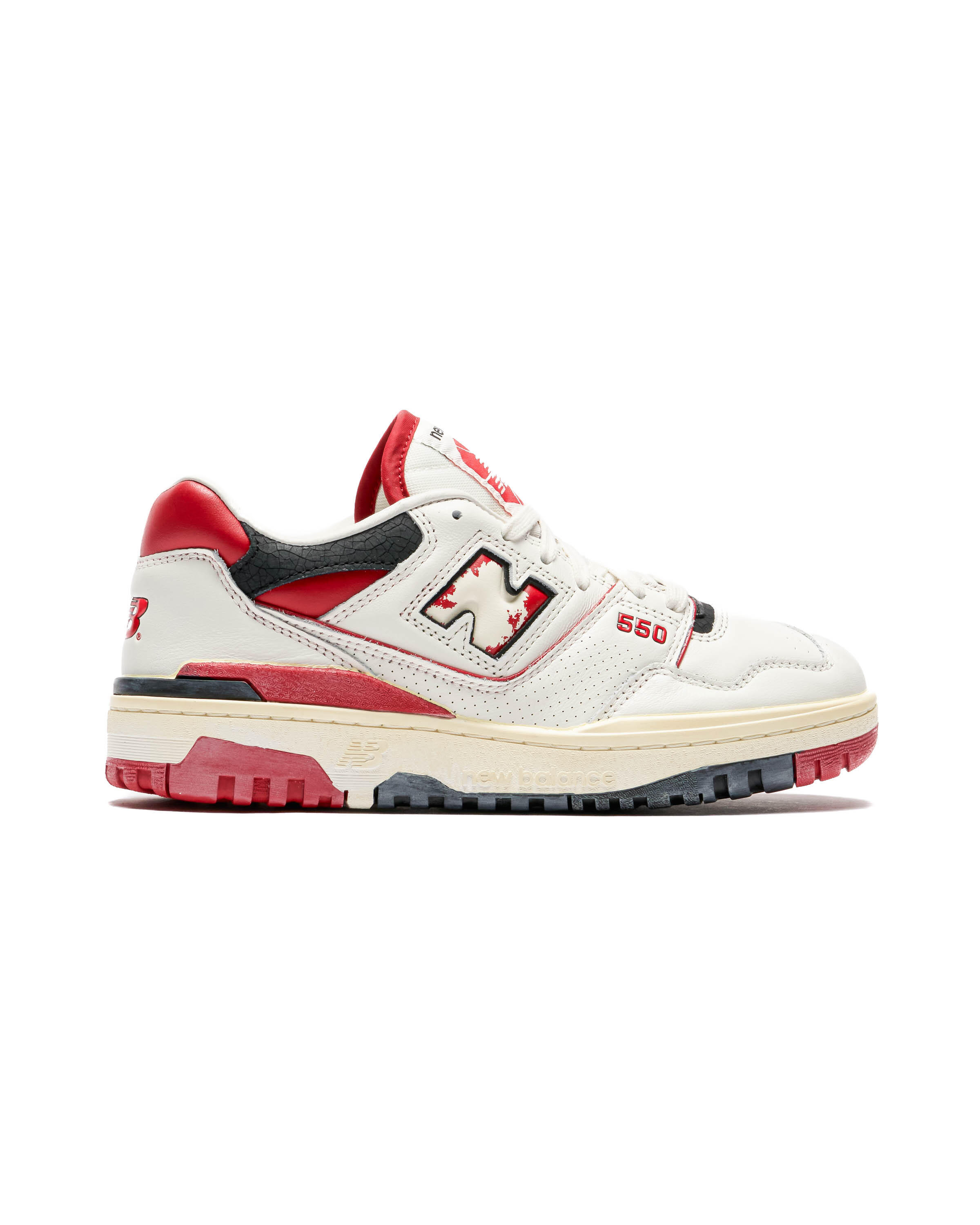 New Balance BB 550 VGA | BB550VGA | AFEW STORE